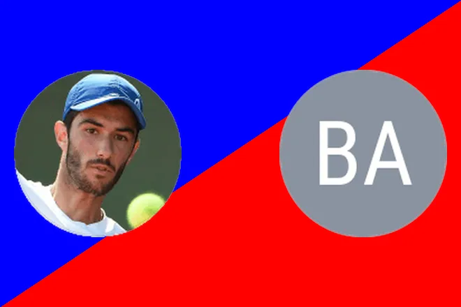 Castelnuovo L. vs Bacaloni A.: Bali Prediction 8/28